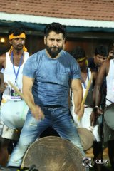 Celebs at Nadigar Sangam Lebaras Natchathira Cricket Match